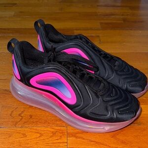 Nike Air Max 720. 2019